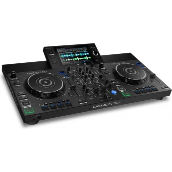 Контроллер и интерфейс DENON DJ SC Live 2 93922